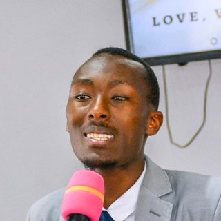 Evangelist Njoroge